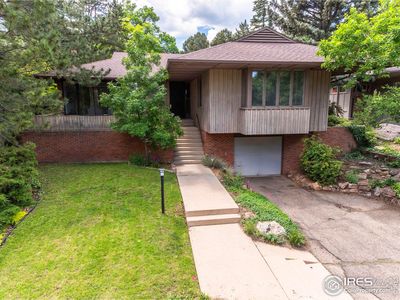525 13th St, Boulder, CO, 80302