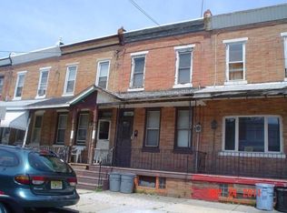 727 Spruce St, Camden, NJ 08103