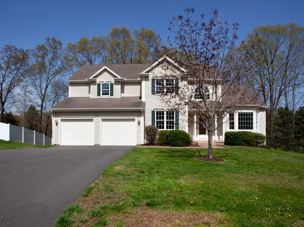 315 Briarwood Drive, Manchester, CT 06040