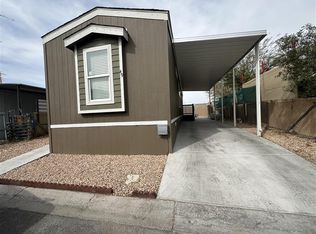 543 N Lamb Blvd TRAILER 49, Las Vegas, NV 89110