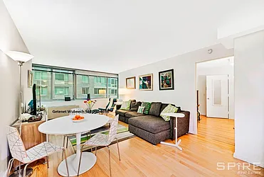 Rented by Spire Group