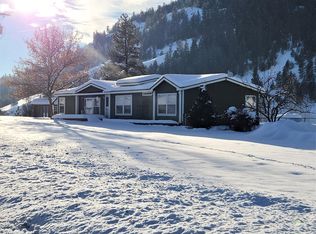 17625 N Highway 21, Malo, WA 99150