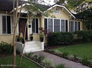 41 Rohde Ave, Saint Augustine, FL 32084