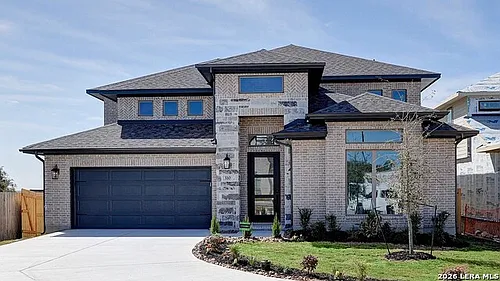 310 Barton Crk Photo 1