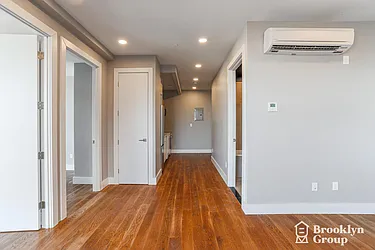 Rented by Brooklyn Group