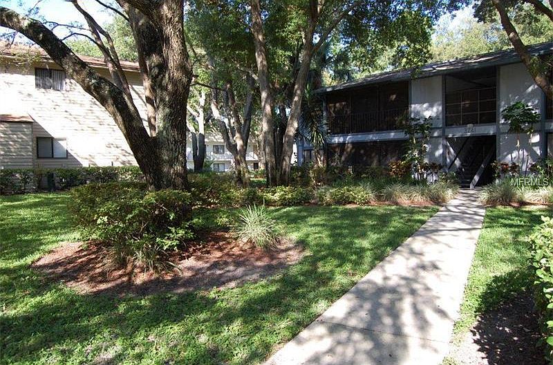 1st image of 3241 Fox Chase Cir N APT 203