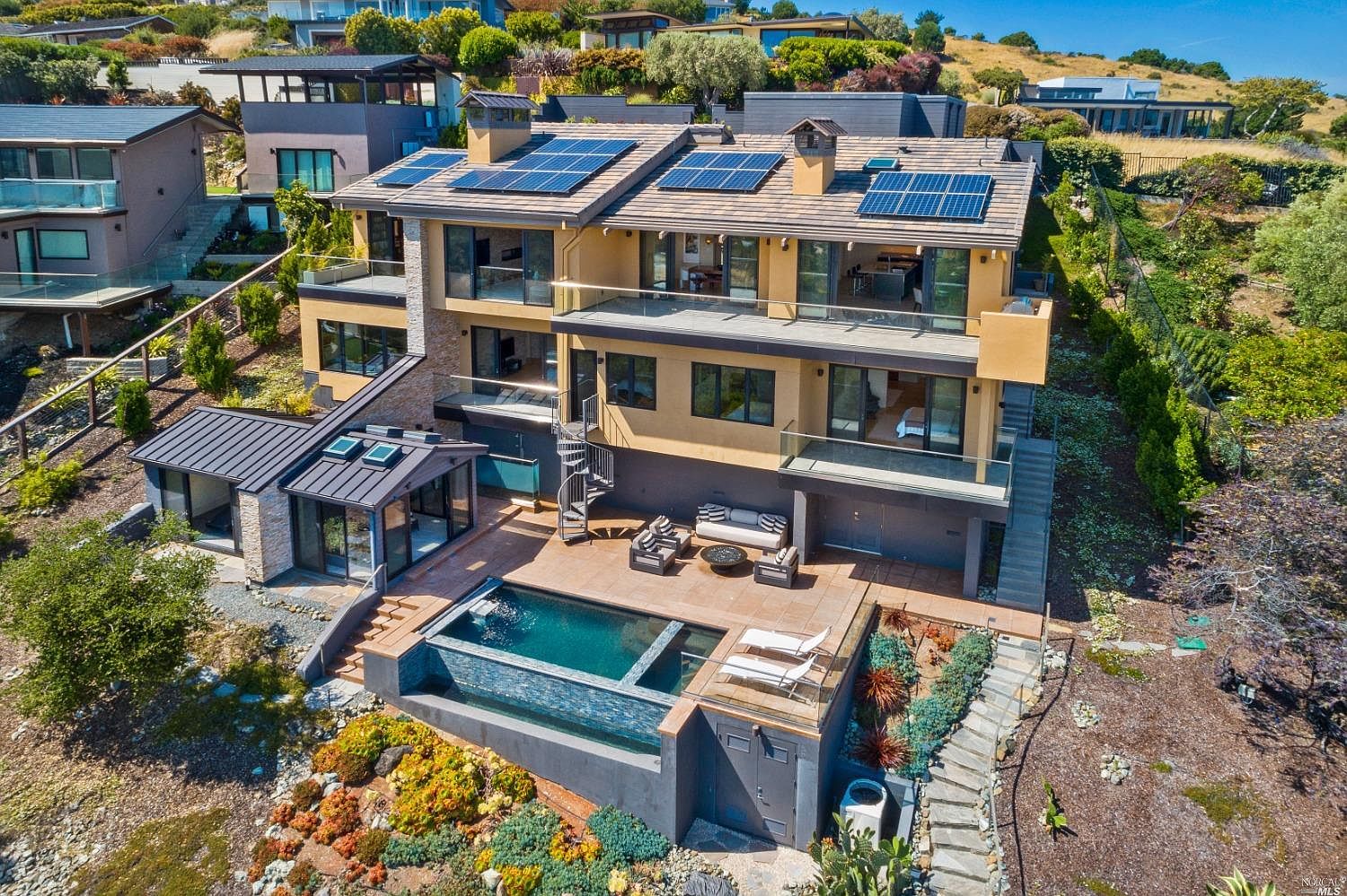 1940 Straits View Dr, Belvedere Tiburon, CA 94920 MLS 323046561 Zillow