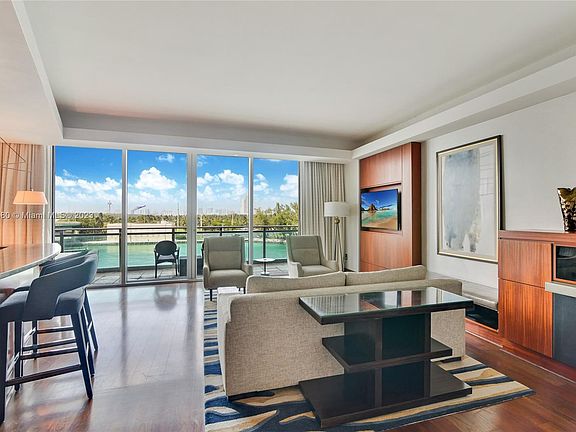 3rd image of 10295 Collins Ave #212-213