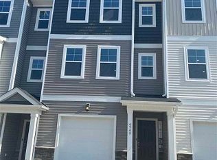 4940 Southern Magnolia Dr, Raleigh, NC 27604