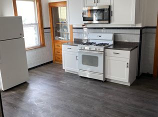 10 Merrifield St #1, Worcester, MA 01605