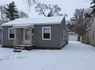 6671 Mortenview Dr, Taylor, MI