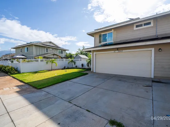 87-1642 Mokila St, Waianae, HI 96792