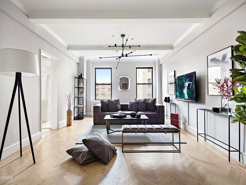 1st image of 124 W 93rd St APT 6B