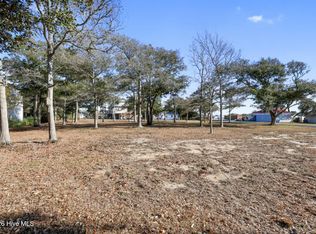 2 NE 48th St LOT 2, Oak Island, NC 28465