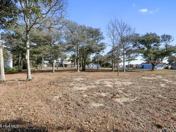 2 NE 48th St Lot 2, Oak Island, NC 28465