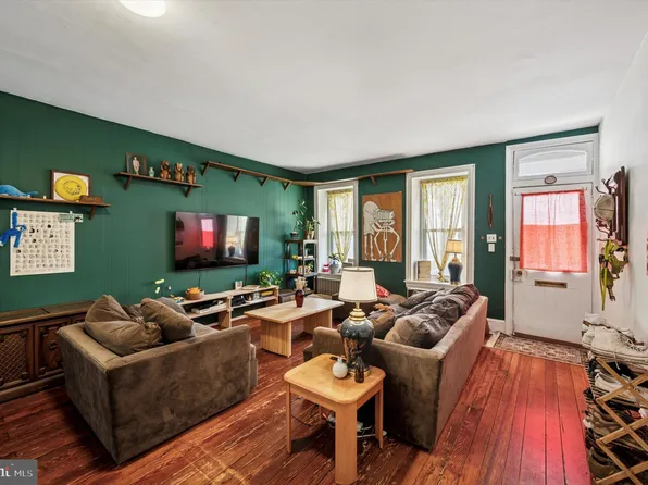 468 Leverington Ave, Philadelphia, PA 19128