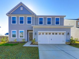 1143 Moss Grove Dr, Moncks Corner, SC 29461