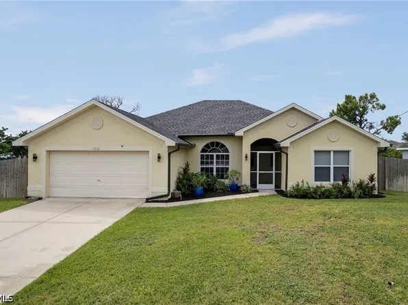 1732 NW 15th Ter, Cape Coral, FL 33993