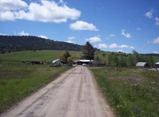 58054 Hwy 402, Long Creek, OR 97856