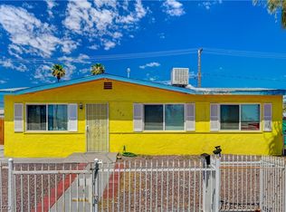 524 Monticello Dr, Las Vegas, NV 89107