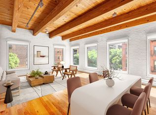 136 Baxter St APT 3C, New York, NY