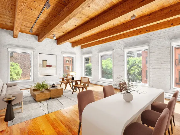 136 Baxter St APT 3C, New York, NY 10013