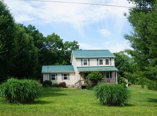 88 Allen Dr, Rockwood, TN 37854