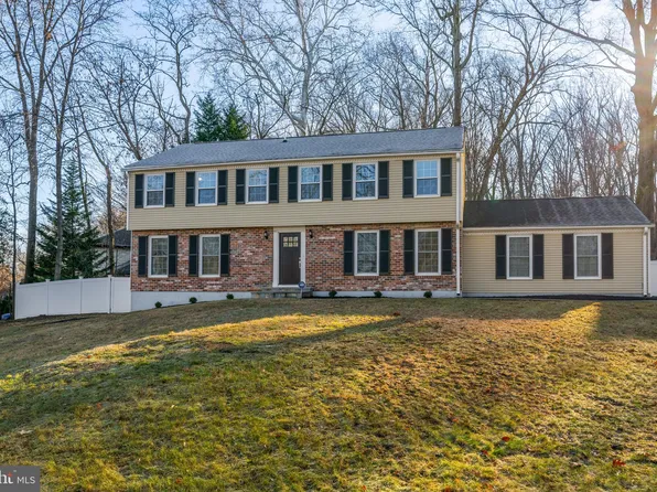 12900 Kilburnie Cir, Fort Washington, MD 20744