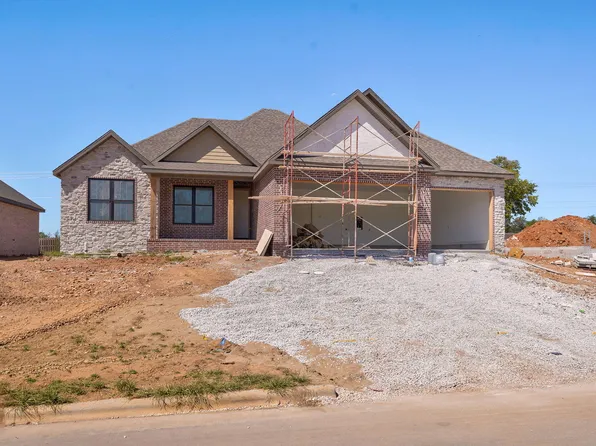 Lot 12 S Pinecone Path, Springfield, MO 65809