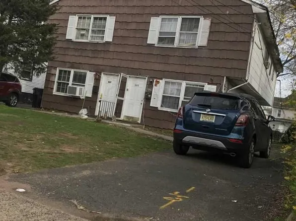 927-929 W 4th St, Plainfield, NJ 07063