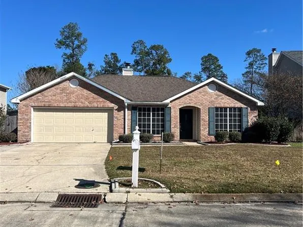 2532 Headwaters Dr, Slidell, LA 70460