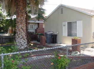 887 E Julian St, San Jose, CA 95112