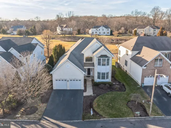 417 Laurel Creek Blvd, Moorestown, NJ 08057