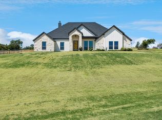 10020 Valley Oak Ct, Springtown, TX 76082