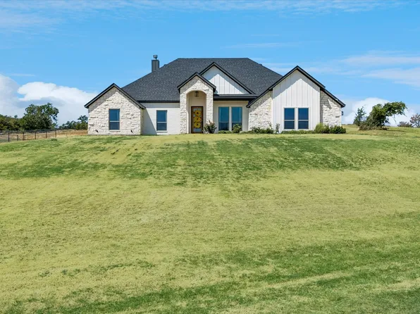10020 Valley Oak Ct, Springtown, TX 76082