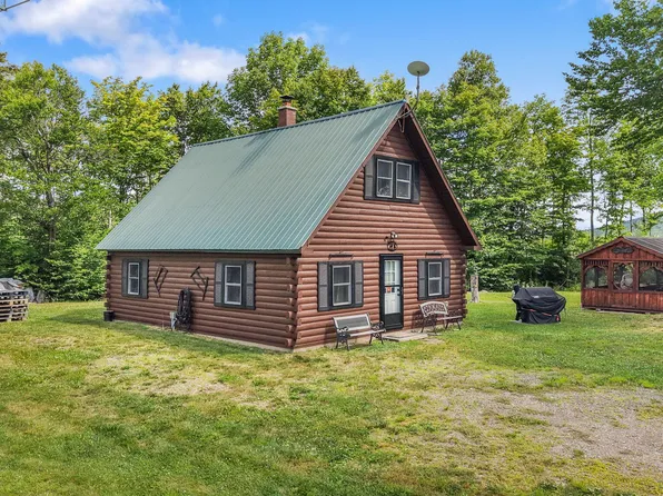 130 Schoolbus Road, Mount Chase, ME 04765