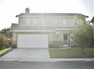 16453 Colebridge Ct, Chino Hills, CA 91709