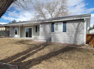 3212 Gregg Way, Cheyenne, WY 82009