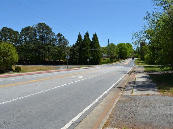 0 Mars Hill Rd NW, Acworth, GA 30101