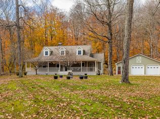 181 White Tail Run, Arlington, VT 05250