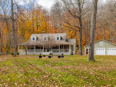 181 White Tail Run, Arlington, VT, 05250