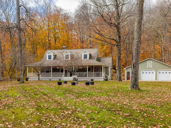 181 White Tail Run, Arlington, VT 05250