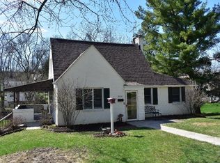 302 Elmbrook Ln, Pittsburgh, PA 15243
