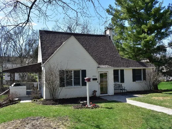 302 Elmbrook Ln, Pittsburgh, PA 15243