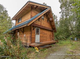 20850 Country View Dr, Chugiak, AK 99567