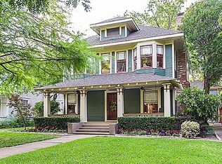 4929 Victor St, Dallas, TX 75214