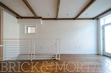 Rented by Brick&Mortar