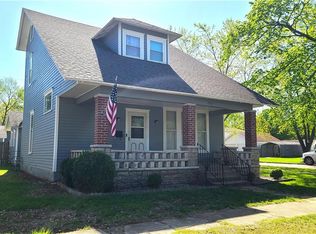 223 S Broadway St, Fort Scott, KS 66701