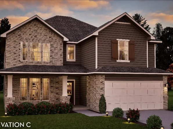 57 Bear Trace Dr Lot 57, Fairview, TN 37062