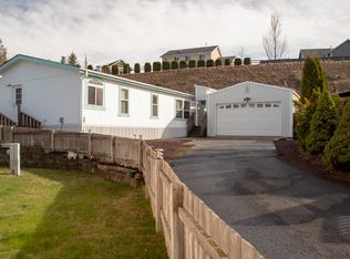 260 NW Golden Hills Drive #24, Pullman, WA 99163